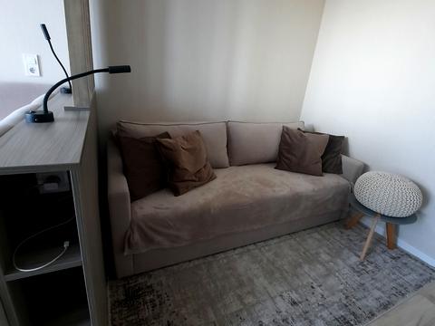 квартира за адресою Набережно-Рибальська вул., 27