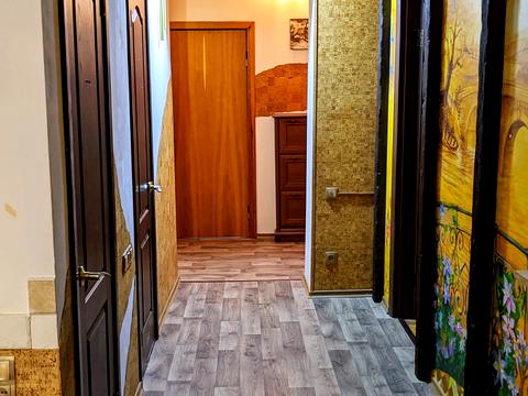 квартира за адресою Шевченка просп., 17