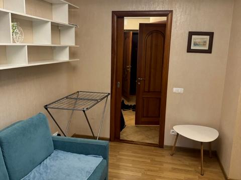 квартира за адресою Василя Кучера вул., 6