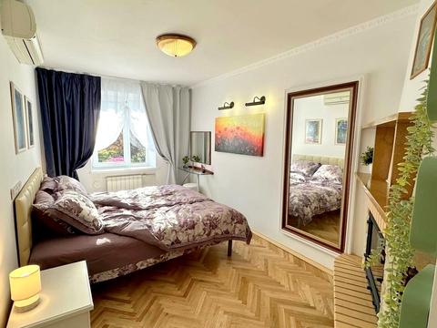 квартира за адресою Велика Житомирська вул., 27