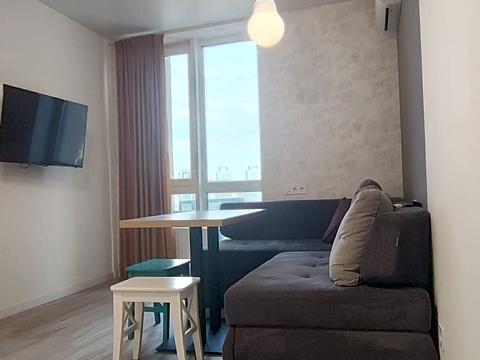 квартира по адресу Заречная ул., 4/2