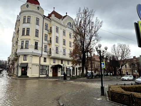 квартира по адресу Филармонии пл., 4