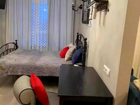 квартира за адресою Каховська вул., 60