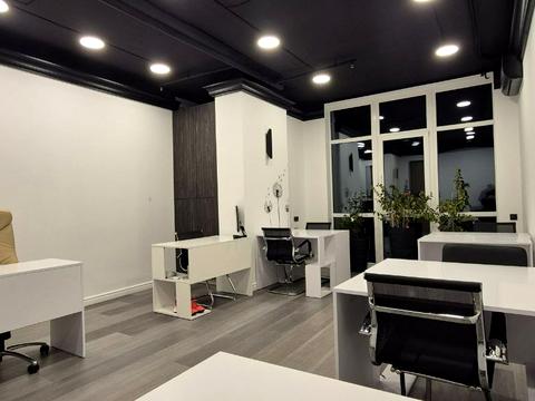 коммерческая по адресу Глубочицкая ул., 32-А