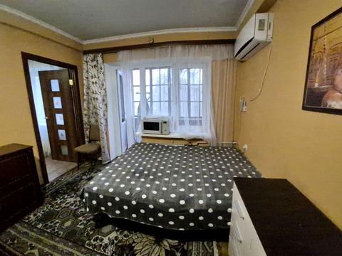 квартира по адресу Васильковская ул., 47 к.3