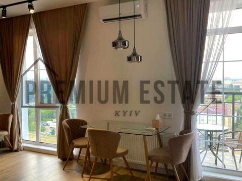 квартира за адресою Михайла Максимовича вул. (Онуфрія Трутенка), 24-Б