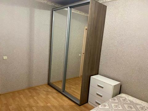 квартира по адресу Новаторов ул., 22-В