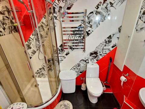 квартира за адресою Європейського Союзу просп. (Правди), 31-А