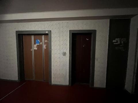 квартира по адресу Александры Экстер ул. (Цветаевой Марины), 10/87