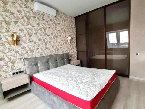 квартира по адресу Оболонский просп., 1к2