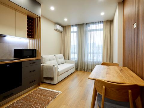 квартира по адресу Родины Костяковских ул., 2-А