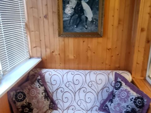 квартира за адресою Милославська вул., 32/51а