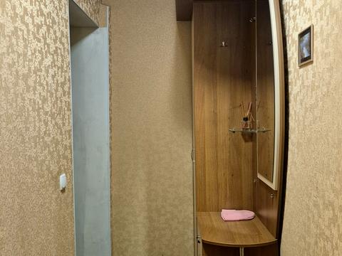 квартира за адресою Радіаторна вул., 23