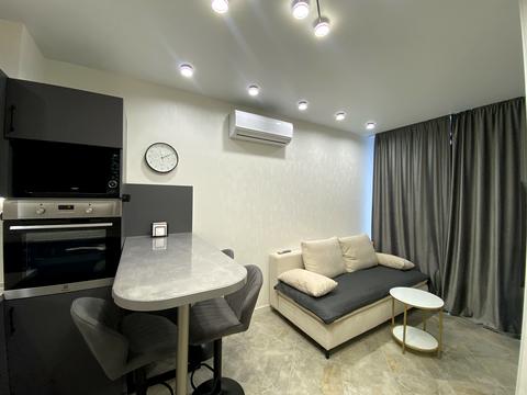 квартира по адресу Правды просп. (Правды), 49