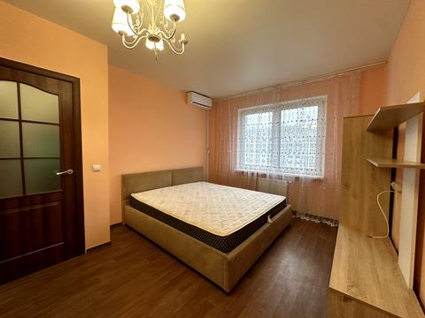 квартира по адресу Бориса Гмыри ул., 16А