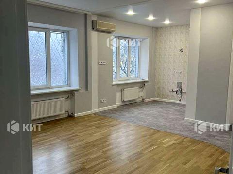 квартира по адресу Дарвина ул., 19