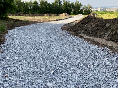 ділянка за адресою Дніпро, Чехова