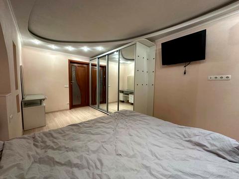 квартира за адресою Набережна Перемоги вул., 58