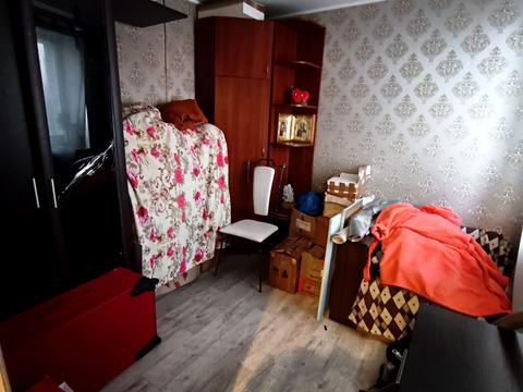 квартира по адресу Харківська, 32