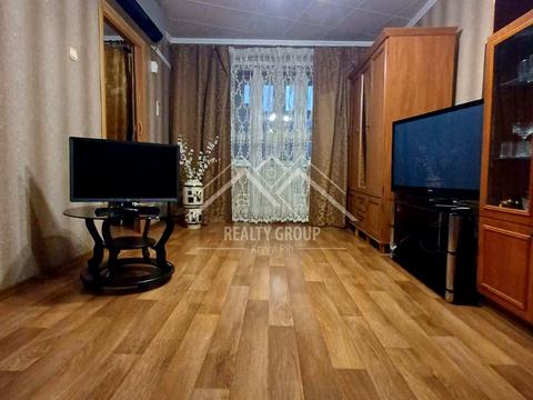 квартира по адресу проспект Миру, 50