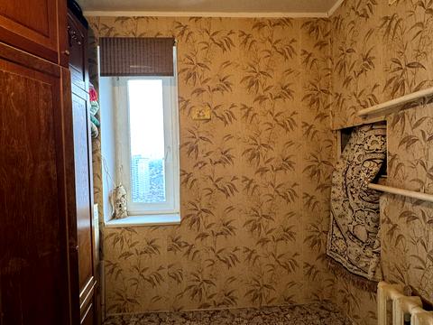 квартира за адресою Милославська вул., 45