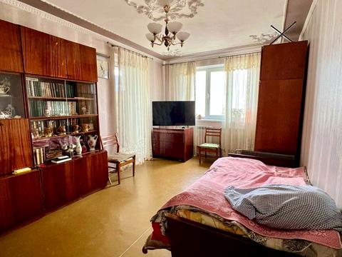 квартира за адресою Амосова вул. (Корчагінців), 17