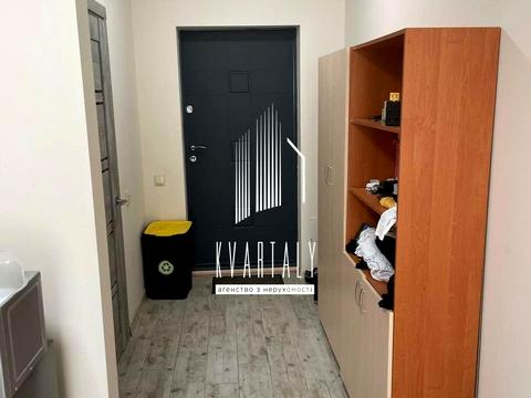 квартира за адресою Кадетський Гай вул., 10