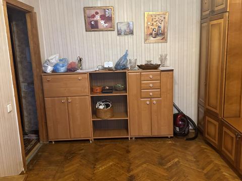 квартира по адресу Пантелеймона Куліша пл., 9