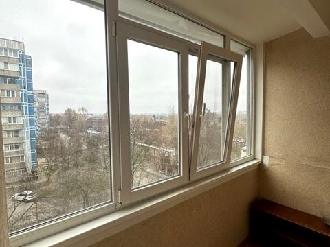 квартира по адресу Мира просп., 83