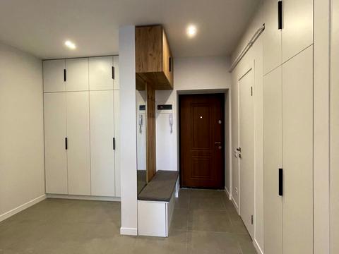 квартира по адресу Коперника ул., 29