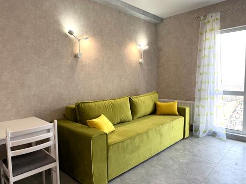 квартира за адресою Михайла Максимовича вул. (Онуфрія Трутенка), 26-Г