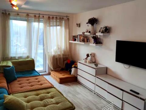 квартира за адресою Щусєва вул., 40