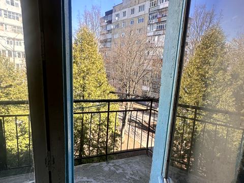 кімната за адресою Львівське шосе, 39/1