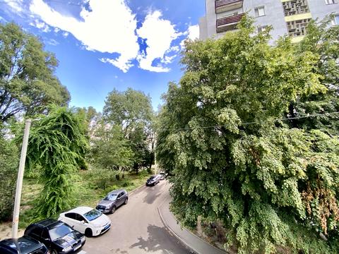 квартира за адресою Волинська вул., 7