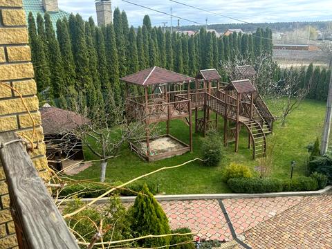 дом по адресу Раменский пер.