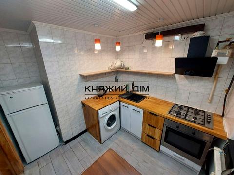 квартира за адресою Професора Підвисоцького вул., 10-А