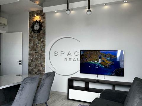 квартира за адресою Саксаганського вул., 30к