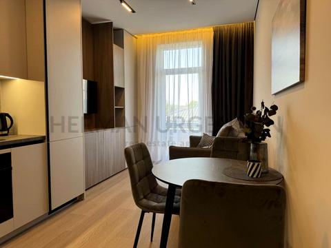 квартира за адресою Міклоша Берчені вул., 68