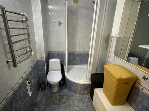 квартира за адресою Дерев'янка вул., 3б