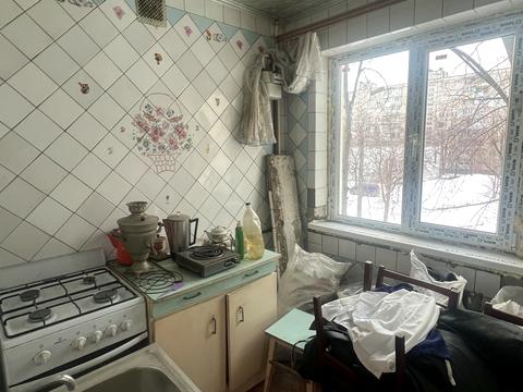 квартира по адресу Бучмы ул. (Командарма Уборевича), 44в