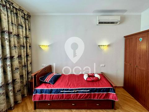 квартира за адресою Будівельників вул., 30