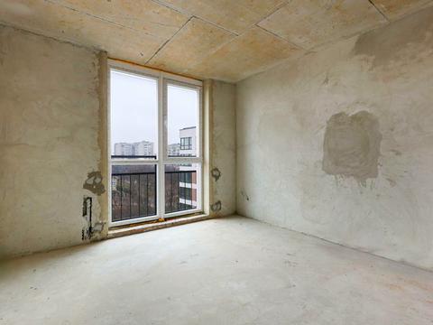 квартира за адресою Пасічна вул., 94б