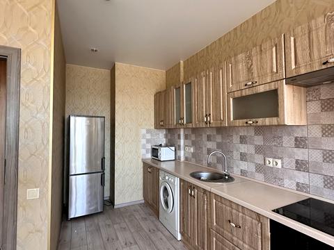 квартира по адресу Литературная ул., 8