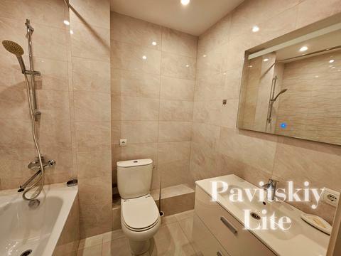квартира за адресою Драгоманова вул., 17