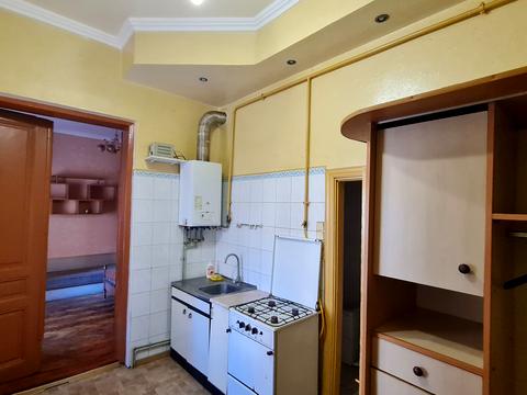 квартира за адресою Івана Огієнка вул. (), 13