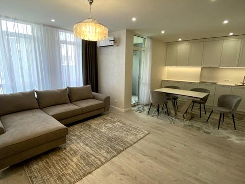 квартира по адресу Тадея Рыльского бульв., 3