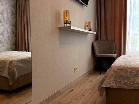 квартира по адресу Тадея Рыльского бульв., 1