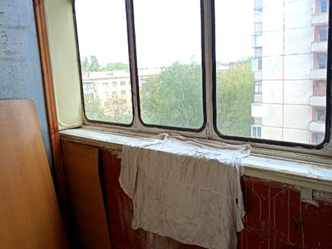 квартира по адресу Олімпійська ул., 2-А