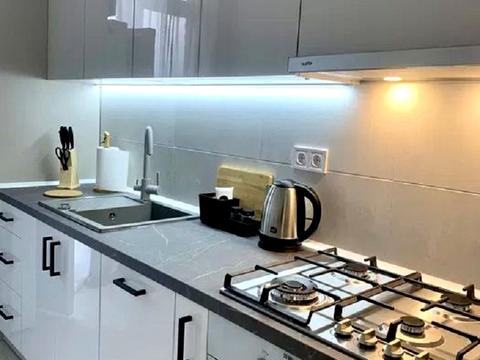 квартира по адресу Черновола просп. (700-летия Львова), 10