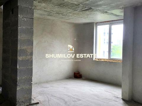 квартира за адресою Під Голоском вул., 19